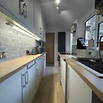 Ramblers Retreat Vakantiehuis