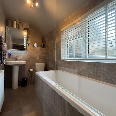 Ferienhaus Ramblers Retreat Windermere