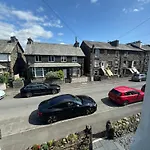 Holiday home Ramblers Retreat