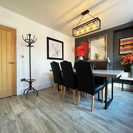 Ramblers Retreat 温德米尔