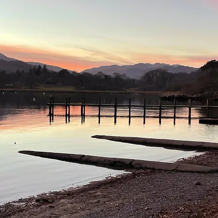 Ramblers Retreat * Windermere