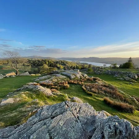 Ramblers Retreat Windermere