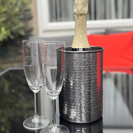 Ramblers Retreat 温德米尔