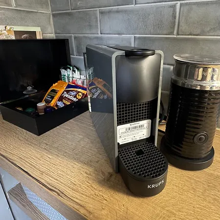 度假居 Ramblers Retreat *