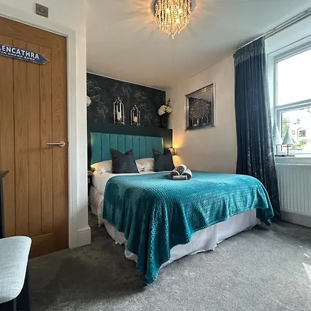 Ramblers Retreat Holiday home *