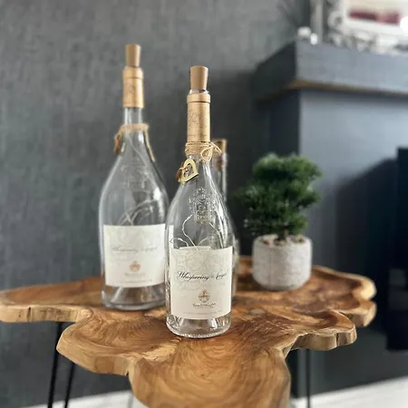 Ramblers Retreat 度假居